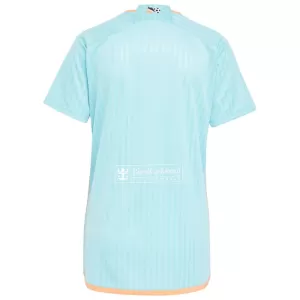 Inter Miami CF Tredjetrøye Dame 2024/2025