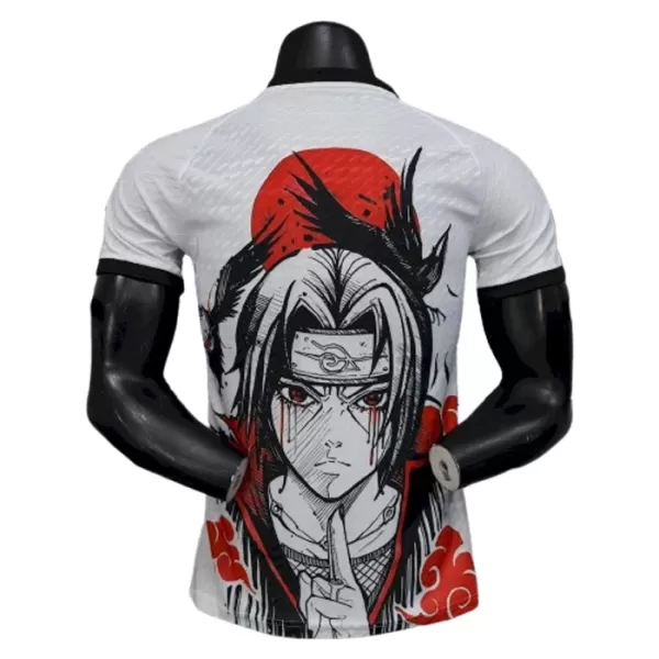 Japan x Itachi Trøye 2024 Spesiell