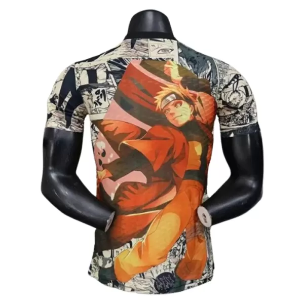 Japan x Naruto Trøye 2024 Spesiell