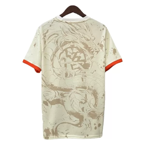 Japan x SonGoku Trøye 2024/2025 Spesiell