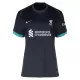 Liverpool Bortetrøye Dame 2024/2025 Liverpool Bortetrøye Dame 2024/2025