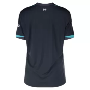 Liverpool Bortetrøye Dame 2024/2025