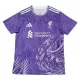 Liverpool Trøye 2024/2025 Lilla Spesiell Liverpool Trøye 2024/2025 Lilla Spesiell