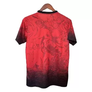 Liverpool Trøye 2024/2025 Rød Spesiell