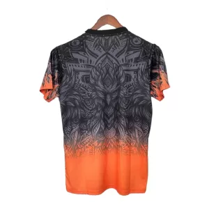 Liverpool Trøye 2024/2025 Rød Spesiell