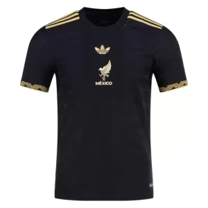 Mexico Trøye 2024/2025 Svart Spesiell