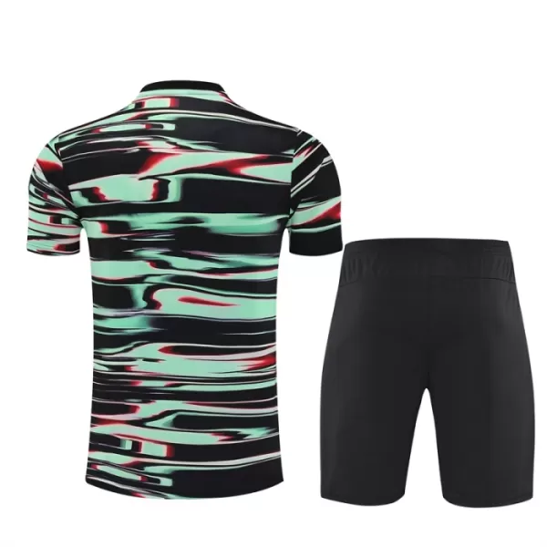 Portugal Pre-Match Trøye Barn 2024/2025