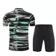 Portugal Pre-Match Trøye Barn 2024/2025