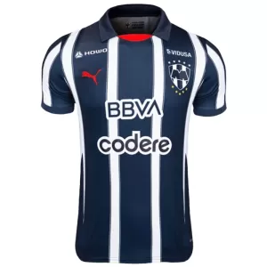Rayados Rayados Monterrey Sergio Ramos 93 Hjemmetrøye 2024/2025