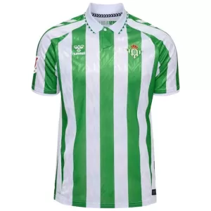 Real Betis Antony Santos 7 Hjemmetrøye 2024/2025