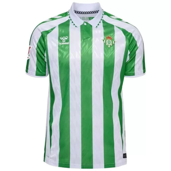 Real Betis Antony Santos 7 Hjemmetrøye 2024/2025