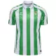 Real Betis Antony Santos 7 Hjemmetrøye 2024/2025