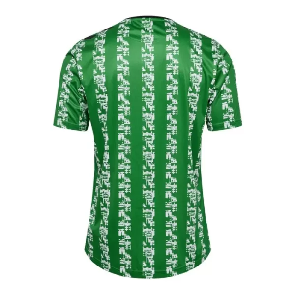 Real Betis Pre-Match Trøye 2024/2025 Grønn