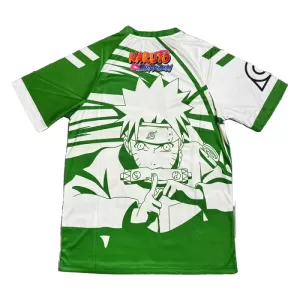 Real Betis x Naruto Trøye 2024/2025 Spesiell