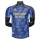 Real Madrid Trøye 2024/2025 Blå Spesiell Real Madrid Trøye 2024/2025 Blå Spesiell