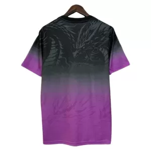 Real Madrid Trøye 2024/2025 Dragon Spesiell