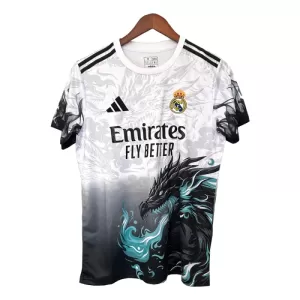 Real Madrid Trøye 2024/2025 Dragon Spesiell Real Madrid Trøye 2024/2025 Dragon Spesiell