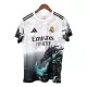 Real Madrid Trøye 2024/2025 Dragon Spesiell Real Madrid Trøye 2024/2025 Dragon Spesiell