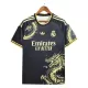 Real Madrid Trøye 2024/2025 Dragon Svart Spesiell Real Madrid Trøye 2024/2025 Dragon Svart Spesiell