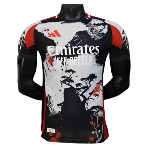 Real Madrid Trøye 2024/2025 Spesiell Real Madrid Trøye 2024/2025 Spesiell