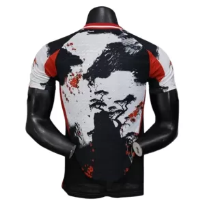 Real Madrid Trøye 2024/2025 Spesiell