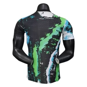 Real Madrid Trøye 2024/2025 Svart Spesiell