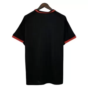 Real Madrid x Rose Trøye 2024/2025 Rød Spesiell