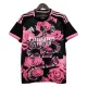 Real Madrid x Rose Trøye 2024/2025 Rosa Spesiell Real Madrid x Rose Trøye 2024/2025 Rosa Spesiell