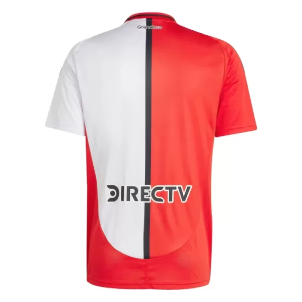 River Plate Tredjetrøye 2024/2025