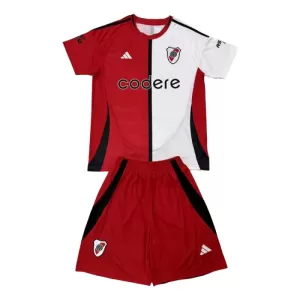 River Plate Tredjetrøye Barn 2024/2025 River Plate Tredjetrøye Barn 2024/2025