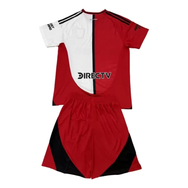 River Plate Tredjetrøye Barn 2024/2025