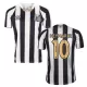 Santos FC Neymar JR 10 Bortetrøye 2024/2025 Santos FC Neymar JR 10 Bortetrøye 2024/2025