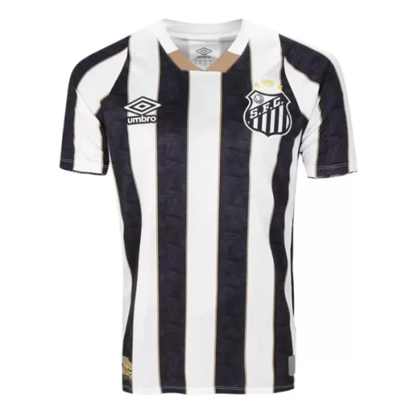 Santos FC Neymar JR 10 Bortetrøye 2024/2025