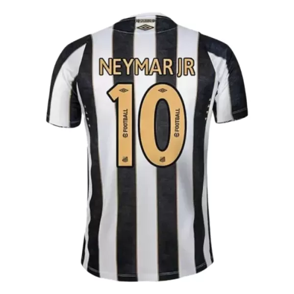 Santos FC Neymar JR 10 Bortetrøye 2024/2025