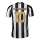 Santos FC Neymar JR 10 Bortetrøye 2024/2025