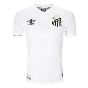 Santos FC Neymar JR 10 Hjemmetrøye 2024/2025