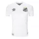 Santos FC Neymar JR 10 Hjemmetrøye 2024/2025