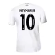 Santos FC Neymar JR 10 Hjemmetrøye 2024/2025