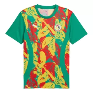 Senegal Pre-Match Trøye 2024/2025