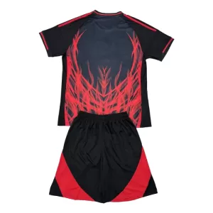 SL Benfica Trøye Barn 2024/2025 Spesiell