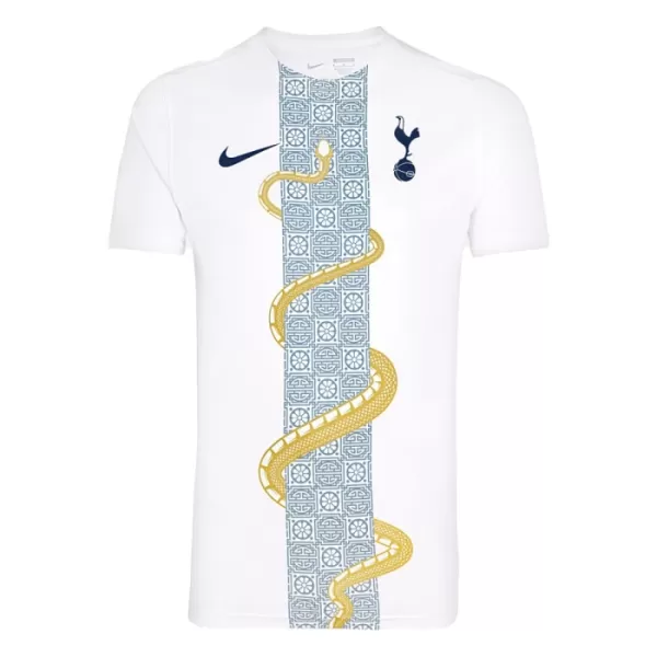 Tottenham Hotspur Pre-Match Trøye 2024/2025 Tottenham Hotspur Pre-Match Trøye 2024/2025