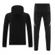 Argentina Hoodie Trenings Collegegenser Set 2024/2025