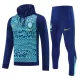 Brasil Trenings Collegegenser Set 2024/2025 Brasil Trenings Collegegenser Set 2024/2025