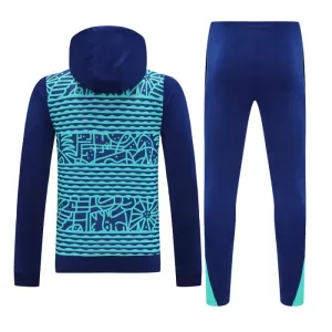 Brasil Trenings Collegegenser Set 2024/2025