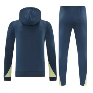 Club América Trenings Collegegenser Set 2024/2025