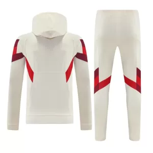 FC Bayern München Hoodie Trenings Collegegenser Set 2024/2025