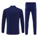 Portugal Trenings Collegegenser Set 2024/2025 Navy