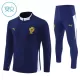 Portugal Trenings Collegegenser Set Barn 2024/2025 Navy Portugal Trenings Collegegenser Set Barn 2024/2025 Navy