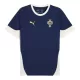 Portugal Trenings Skjorter 2024/2025 Navy Portugal Trenings Skjorter 2024/2025 Navy