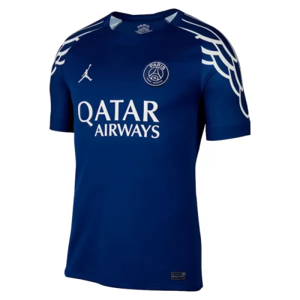 Paris Saint-Germain Zaire Emery 33 Fjerde trøye 2024/2025